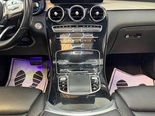 Mercedes-Benz GLC 2022