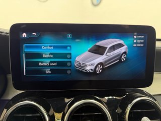 Mercedes-Benz GLC 2022