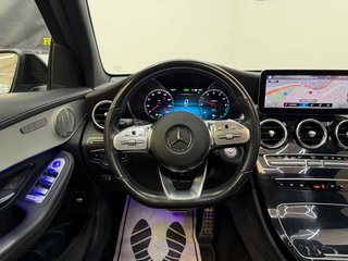 Mercedes-Benz GLC 2022