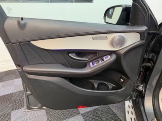 Mercedes-Benz GLC 2022