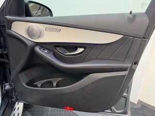 Mercedes-Benz GLC 2022