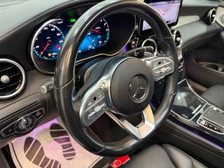 Mercedes-Benz GLC 2022