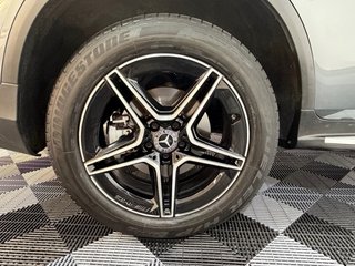 Mercedes-Benz GLC 2022