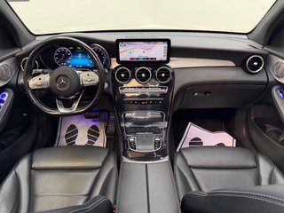 Mercedes-Benz GLC 2022