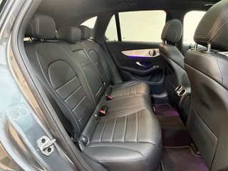 Mercedes-Benz GLC 2022