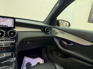 Mercedes-Benz GLC 2022