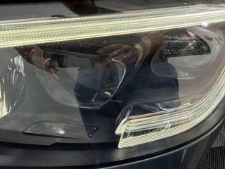 Mercedes-Benz GLC 2022