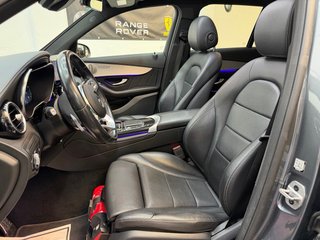 Mercedes-Benz GLC 2022