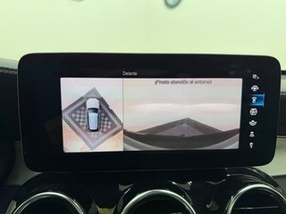 Mercedes-Benz GLC 2022