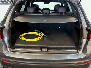 Mercedes-Benz GLC 2022