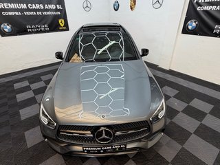 Mercedes-Benz GLC 2022