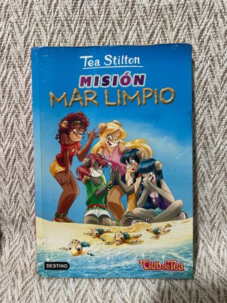 5 Libros infantiles por 15€ Precio negociable