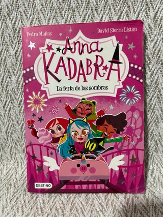 5 Libros infantiles por 15€ Precio negociable