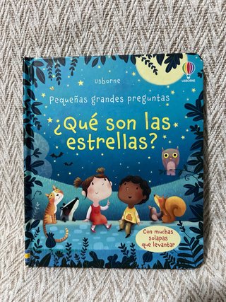 5 Libros infantiles por 15€ Precio negociable