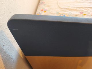 Conjunto Habitación: Cama Nido y 2 Estanterías