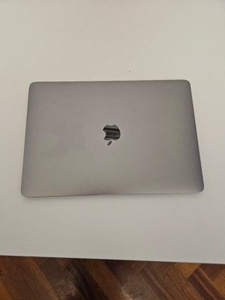 MacBook Air Space Gray