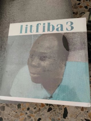 Litfiba 3  Lp Vinile Sigillato