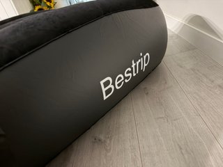 Colchón Reclinable Autohinchable Bestrip