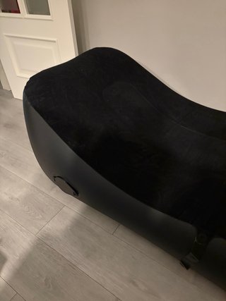 Colchón Reclinable Autohinchable Bestrip