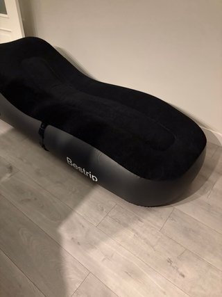 Colchón Reclinable Autohinchable Bestrip