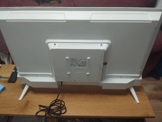 Televisor Nevir 32 HD DLED