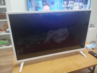 Televisor Nevir 32 HD DLED