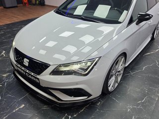 Seat Leon Cupra