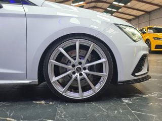 Seat Leon Cupra