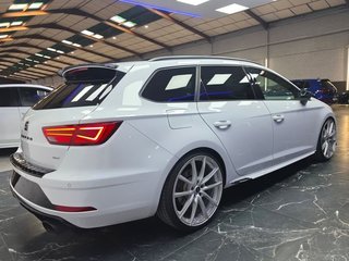 Seat Leon Cupra