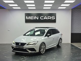 Seat Leon Cupra