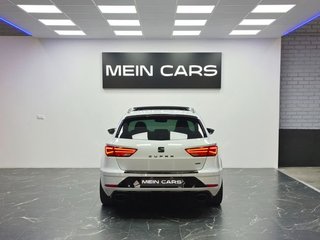 Seat Leon Cupra