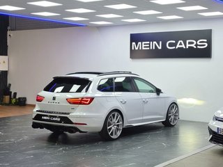 Seat Leon Cupra