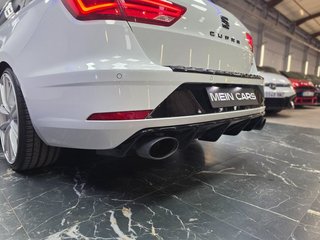 Seat Leon Cupra