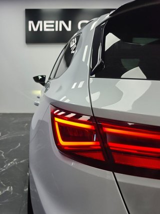 Seat Leon Cupra