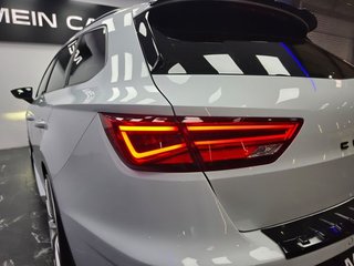 Seat Leon Cupra