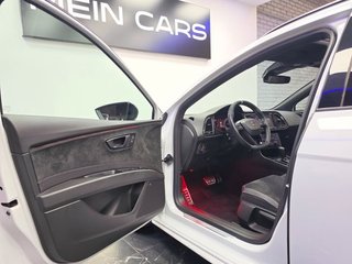 Seat Leon Cupra