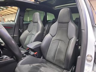Seat Leon Cupra