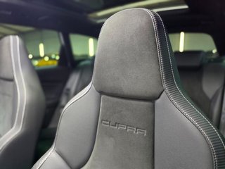 Seat Leon Cupra