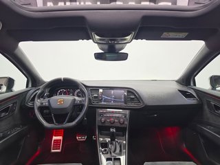 Seat Leon Cupra