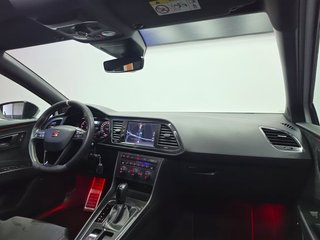 Seat Leon Cupra
