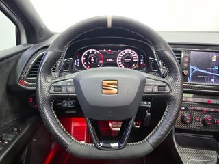 Seat Leon Cupra