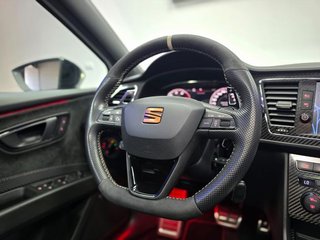 Seat Leon Cupra