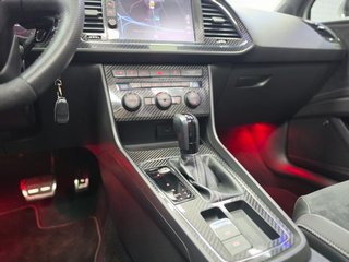 Seat Leon Cupra