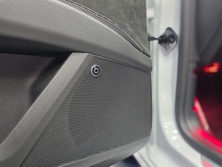 Seat Leon Cupra
