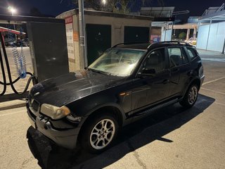 BMW Serie 3 2006