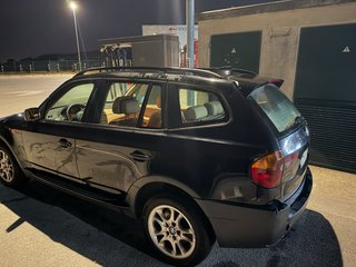 BMW Serie 3 2006