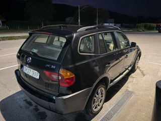 BMW Serie 3 2006