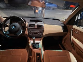 BMW Serie 3 2006