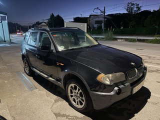 BMW Serie 3 2006