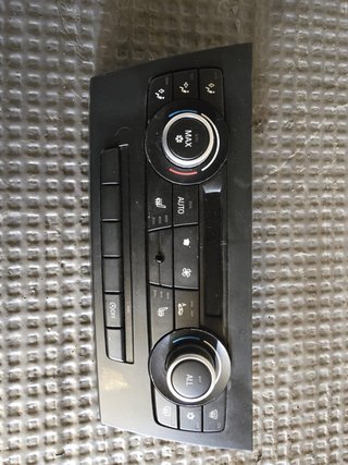 Climatizador BMW E90 E91